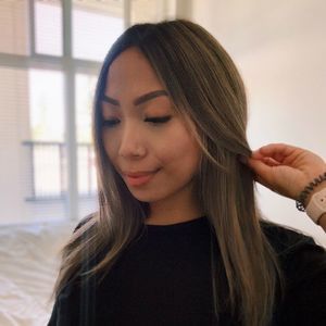 Meet your Posher, Cai